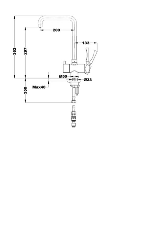 Os 210 Arıtma Uyumlu Batarya - 2