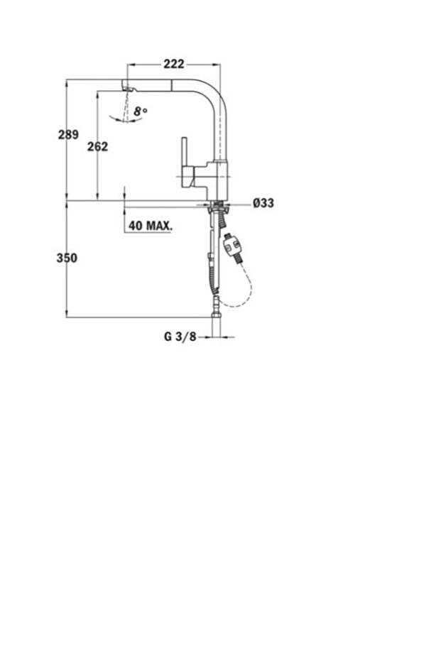239381200 Ark 938 Chrome Batarya - 2