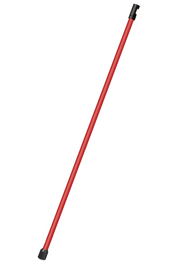 Kırmızı Sap - 1