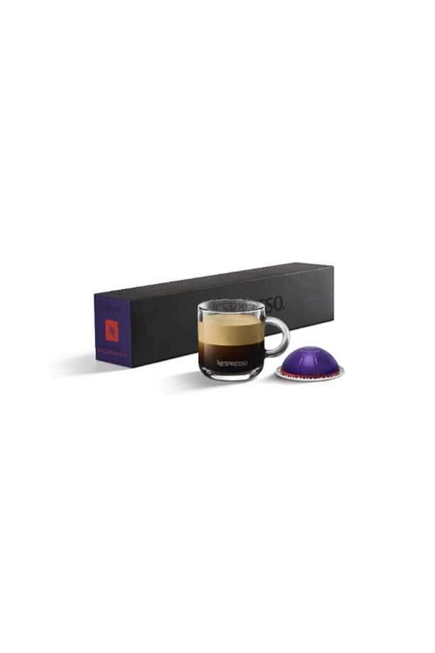 Vertuo ALTISSIO DECAFFEINITO Kapsül Kahve 10’lu - 2