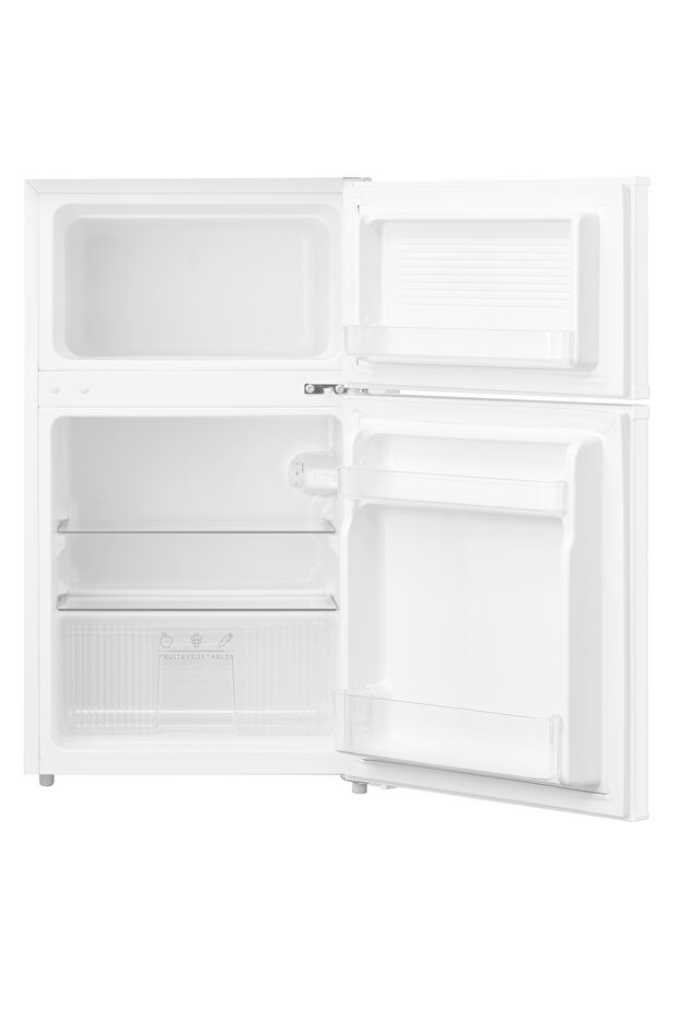 Dbd150 Buzdolabı - 5