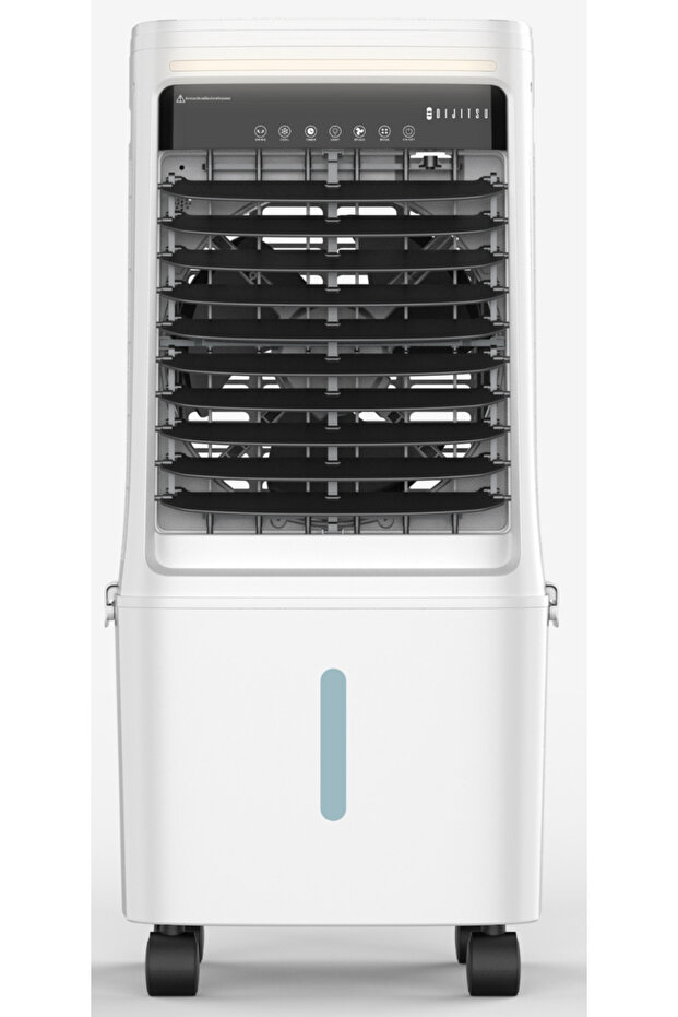 Vn88 Hava Soğutucu - 4