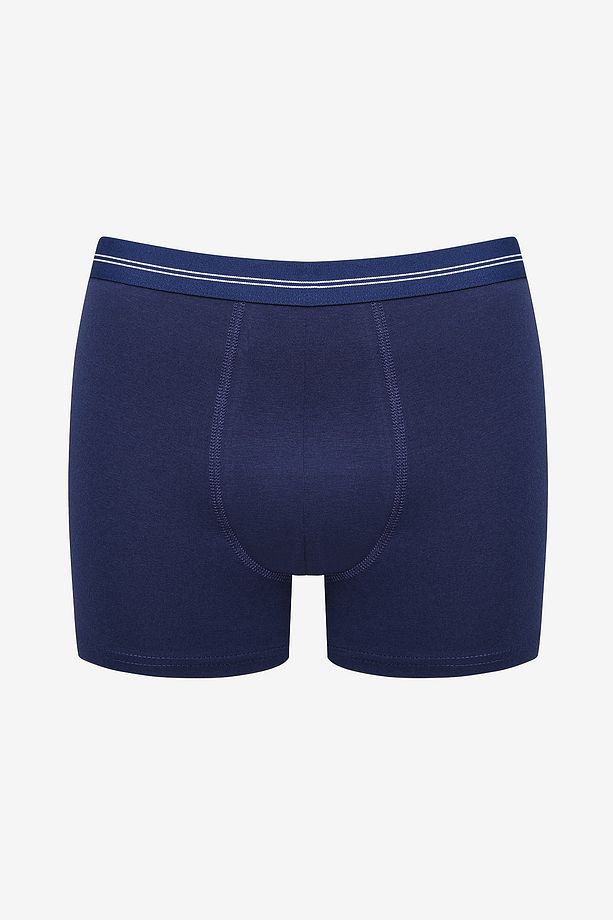 Triangle İndigo Boxer - 3