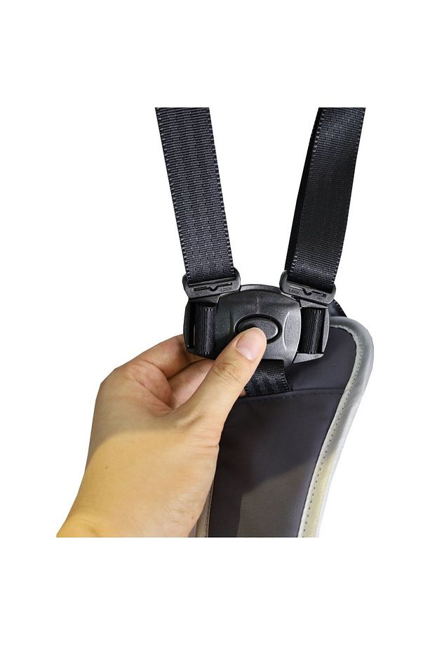 Golfi G491 Engelli Çocuk Puseti - Baston Puset - 6