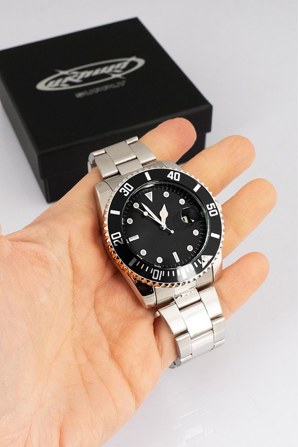 Submariner Case Saat CS1215GMSY - 2