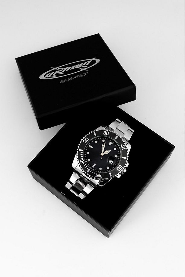 Submariner Case Saat CS1215GMSY - 3