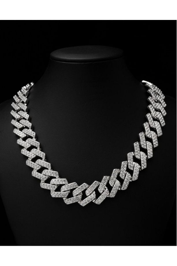 19mm Prong Chain Zincir Cs1012gm - 5