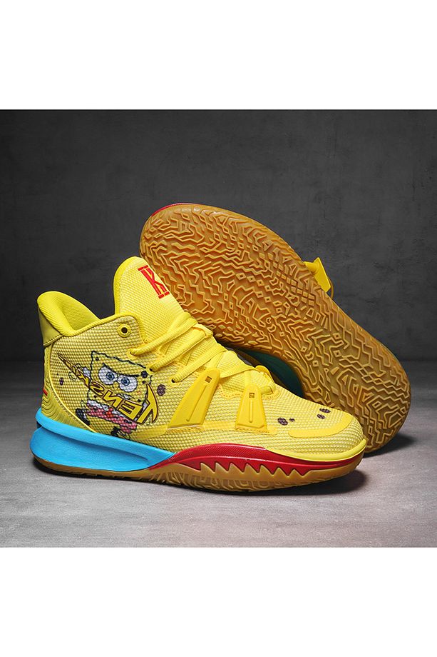 Unisex Basketbol Ayakkabısı - 2