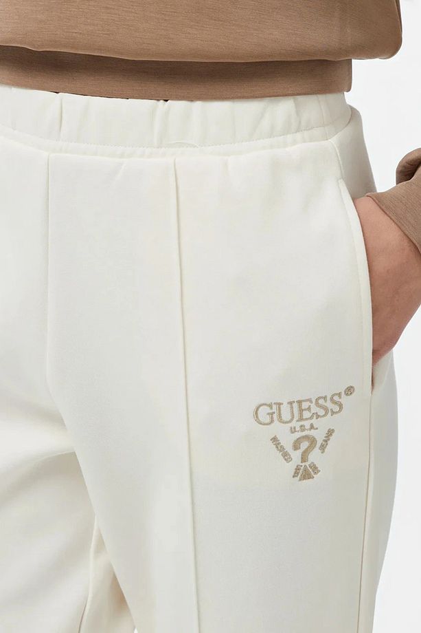 Roberta Cuff Long Pants Kadın Krem Eşofman Altı V5rb13kc3d2-g6k5 - 4