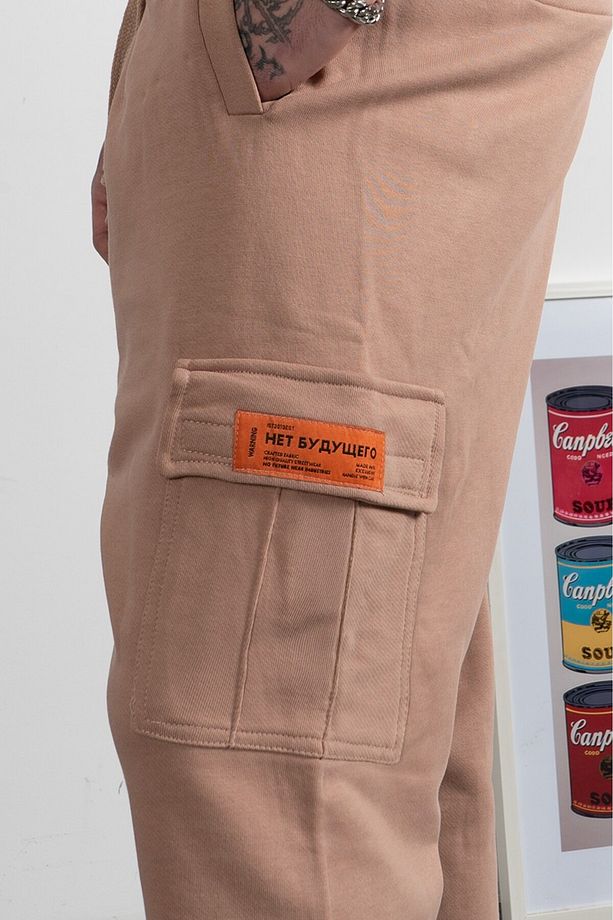 Keep It Real Jogger Pantolon Nf0448vz - 5