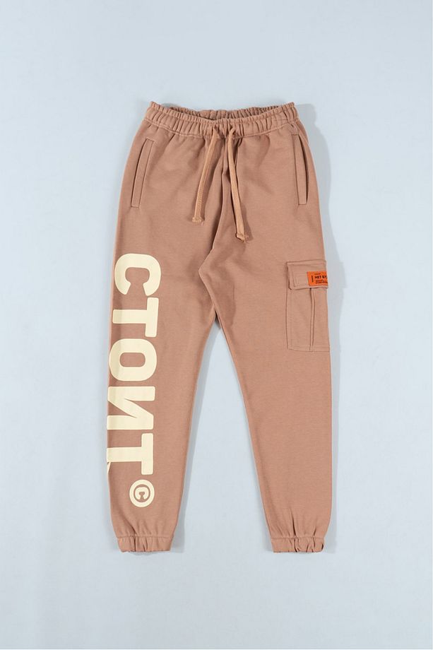 Keep It Real Jogger Pantolon Nf0448vz - 3