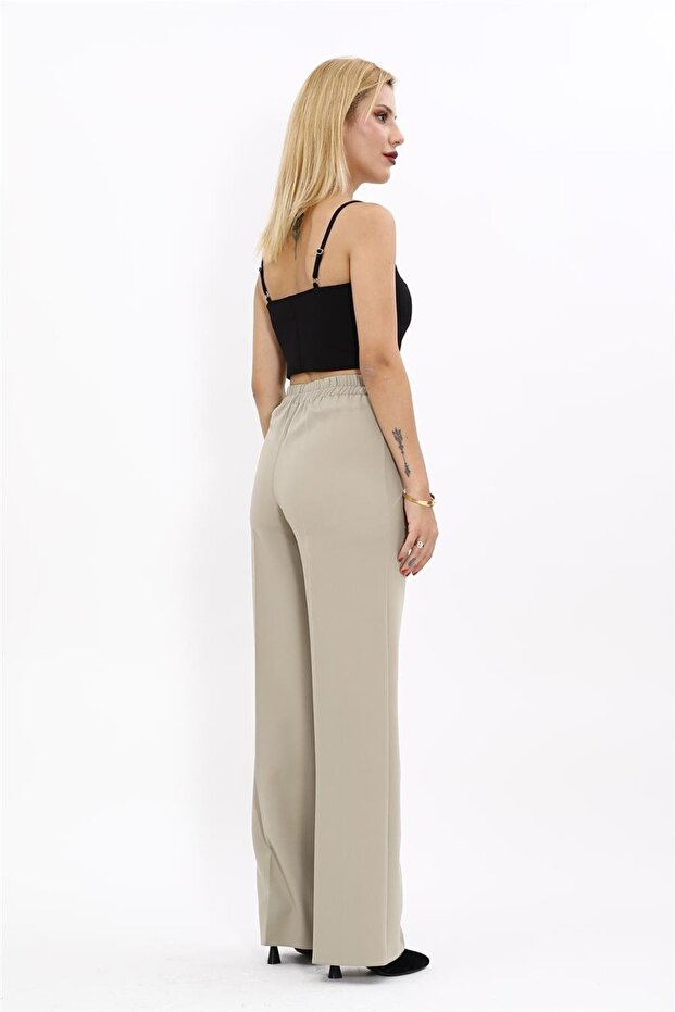 Bol Paça Pantolon -Bambu - 3