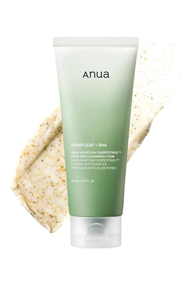 رغوة التنظيف العميق للمسام من هارتليف كيرسيتينول 150 مل - 2