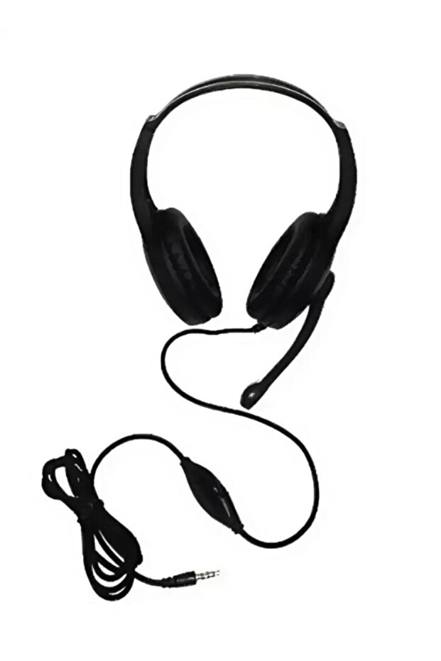 سماعة ألعاب مع ميكروفون X22 - 2