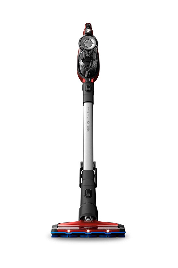 Dikey Led Süpürge Evrekala - 1