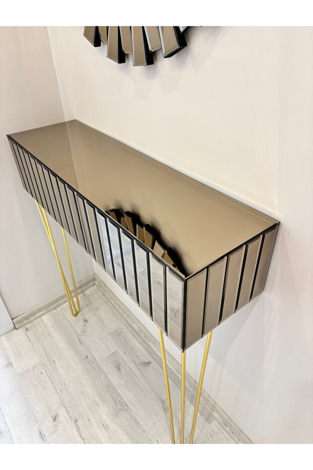 Dresuar Orta Boy Takim - 4