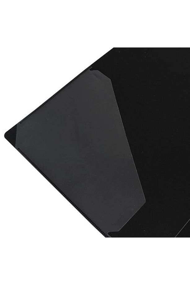 F101-190 Pp Yaylı Dosya Yaylı A4 - Siyah - 3