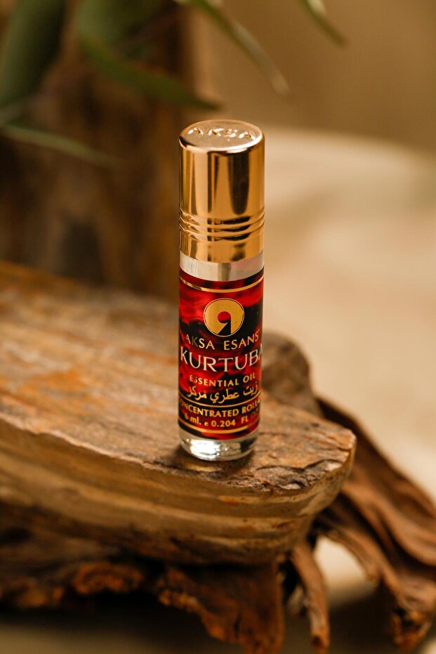 KURTUBA 6 ml Roll-On Esans - 3