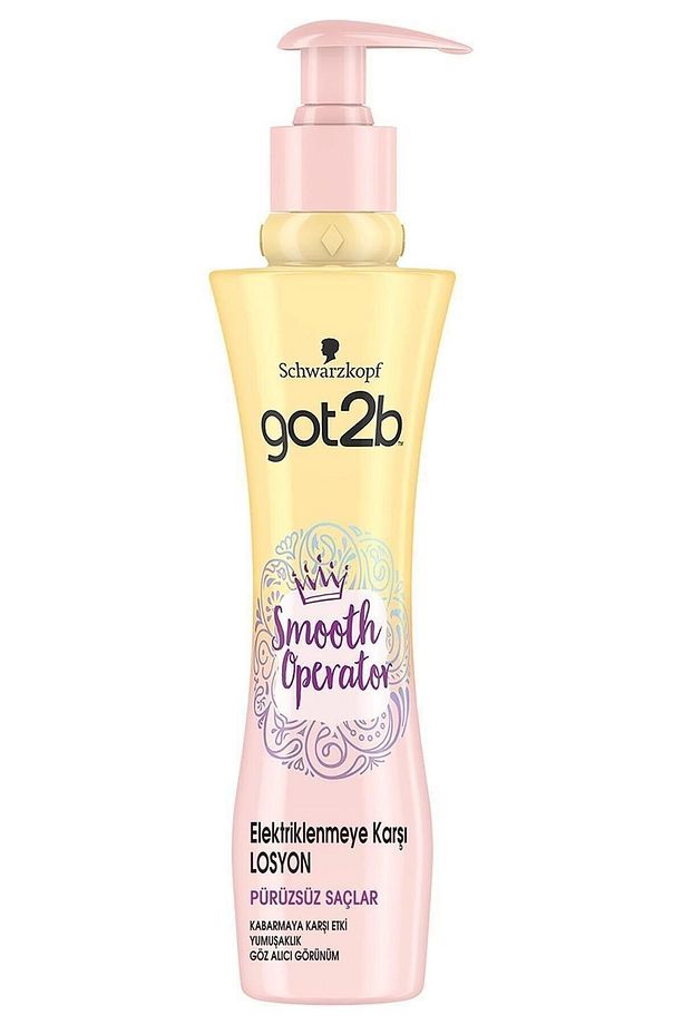 Smooth Operator 200 ml - 1