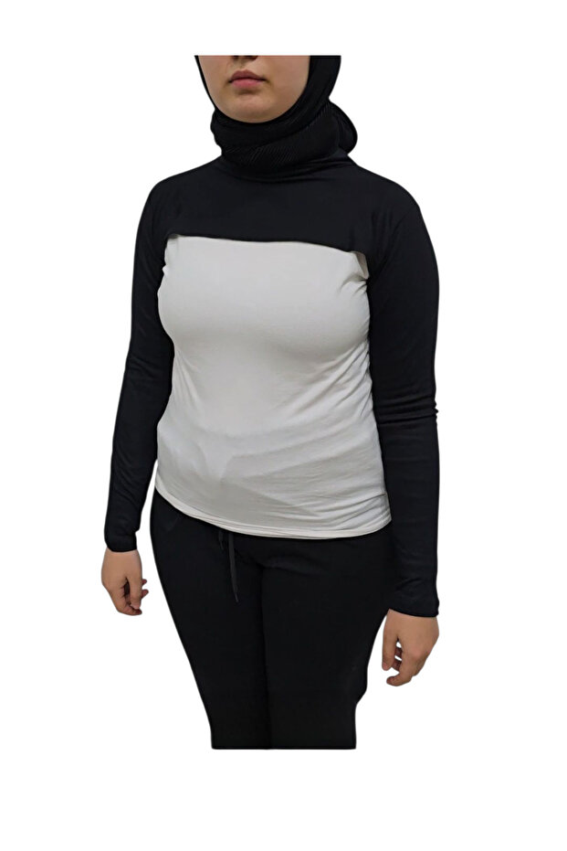 Nöşre Design Boyunlu Kolluk