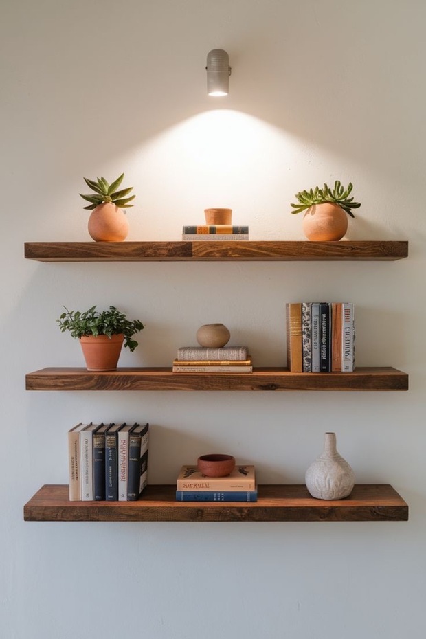 AC UÇAN RAF 2075 TEAK - 2