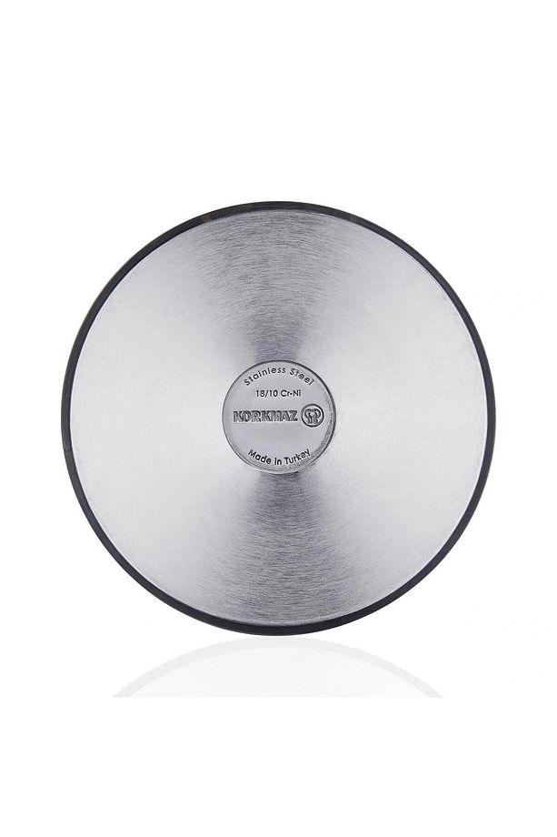 Mega 28x17 Cm Tencere A1942 - 3