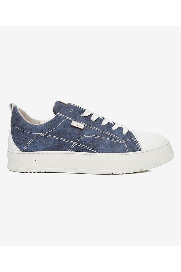 Lab Erkek Mavi Sneaker Ayakkabı 3y1sa20073 - 1