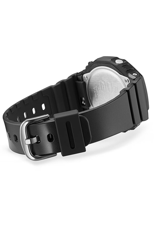 Gma-S2100rb-1Adr G-Shock Kadın Kol Saati - 5