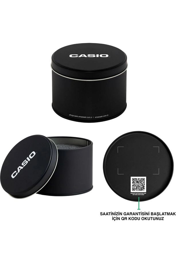 Mtp-vd03b-2audf Erkek Kol Saati - 2