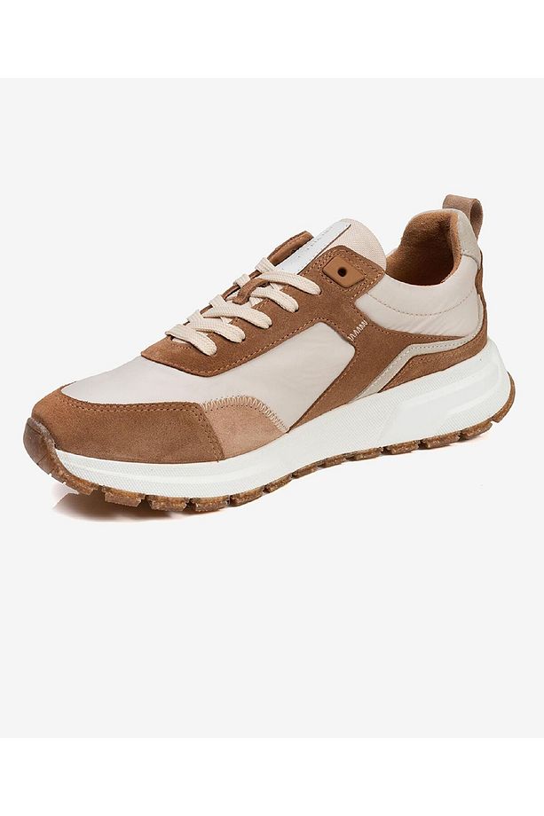 Lab Erkek Bej Sneaker Ayakkabı 3y1sa20100 - 2