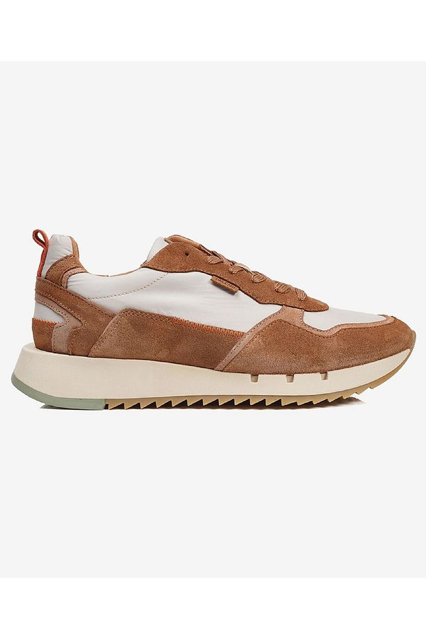 Lab Erkek Bej Sneaker Ayakkabı 3y1sa20091 - 1