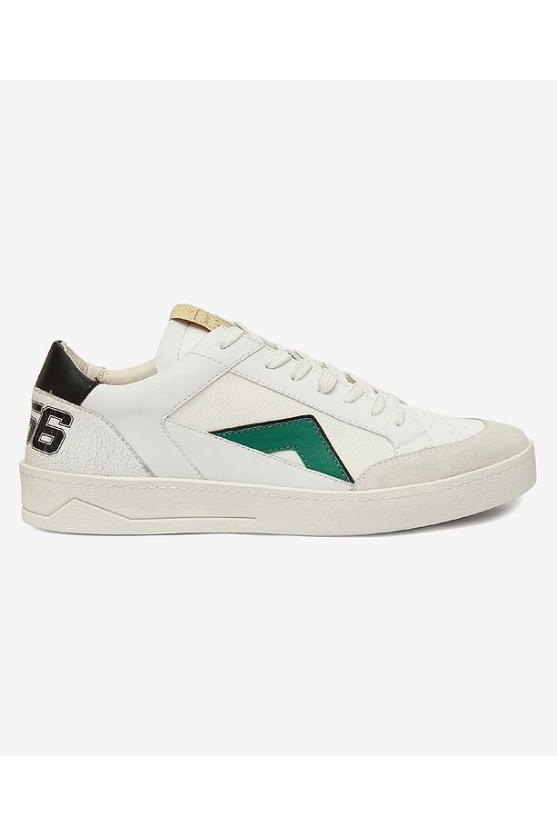 Lab Erkek Beyaz Sneaker Ayakkabı 4y1sa20180 - 4