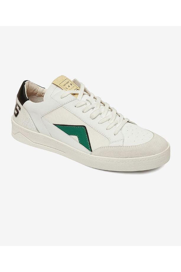 Lab Erkek Beyaz Sneaker Ayakkabı 4y1sa20180 - 1