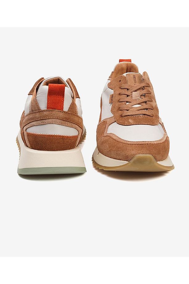 Lab Erkek Bej Sneaker Ayakkabı 3y1sa20091 - 6