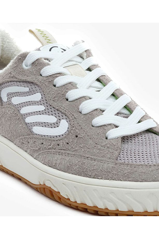 Lab Erkek Gri Sneaker Ayakkabı 5y1ca20320 - 5