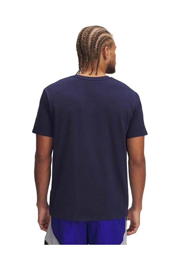 UA HW LC PATCH SS - 2