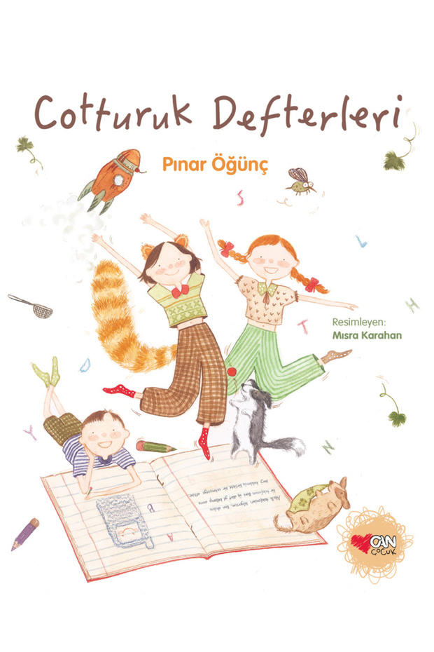 Cotturuk Defterleri