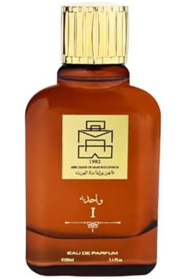 MERCHANT OF ARAB BOULEVARDS Mab 1982 Eau de Parfum for Men