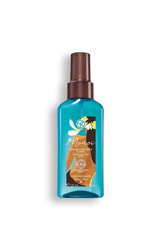 Monoi Vücut Spreyi 125 ml & Saç Maske 250 ml Summer Set - 2