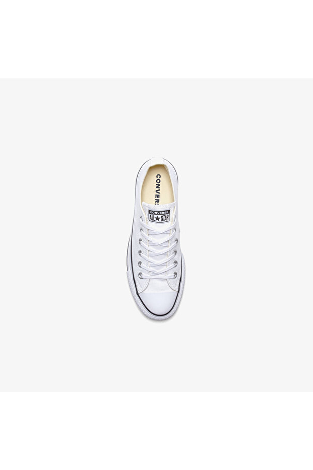 560251C-K Ctas Lıft Ox Kadın Spor Ayakkabı Beyaz - 4