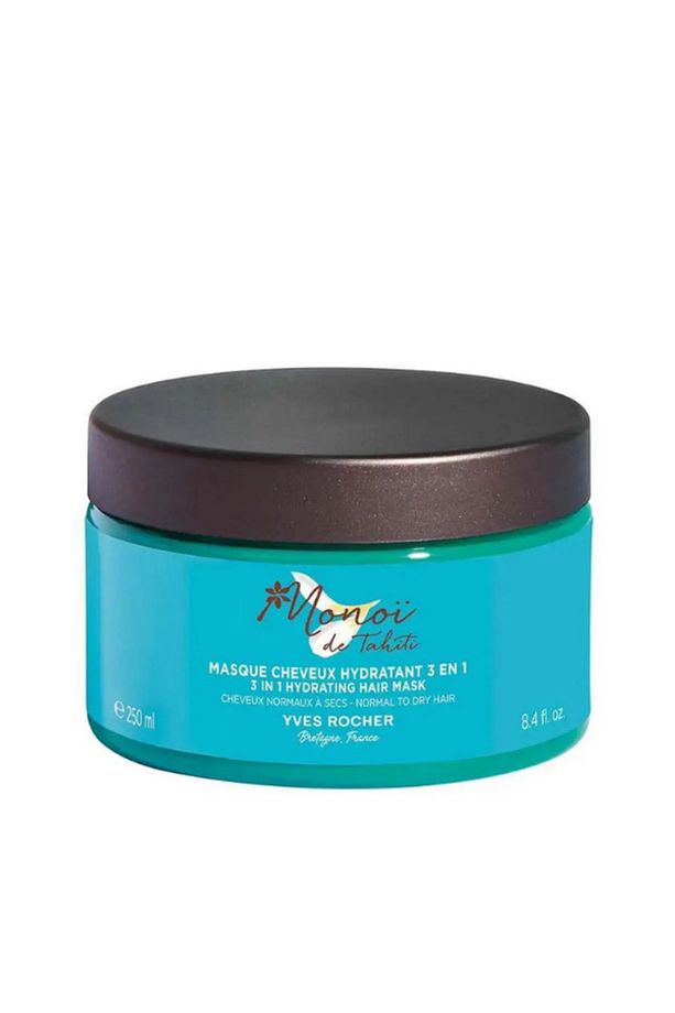 Monoi Vücut Spreyi 125 ml & Saç Maske 250 ml Summer Set - 3