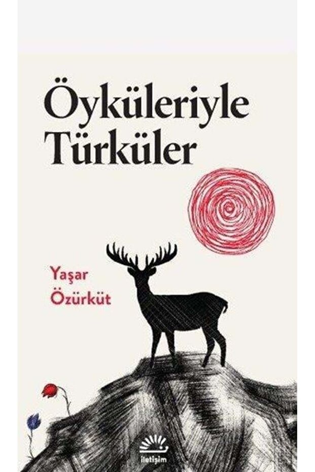 Öyküleriyle Türküler