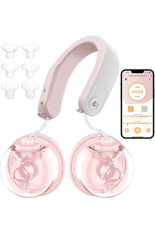Bellababy Wearable Breast Pump
