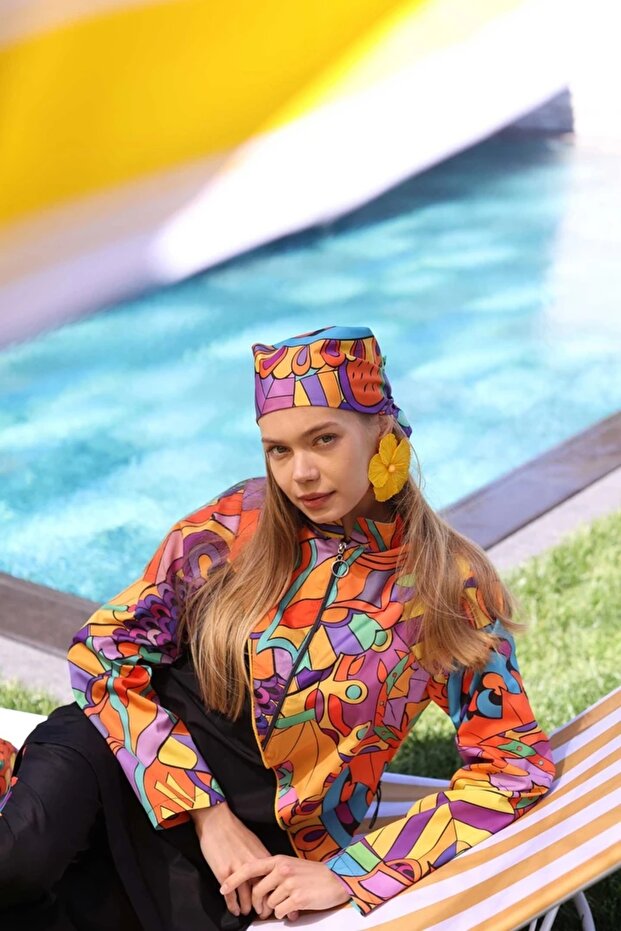 Firuze Perf Mayo - 1