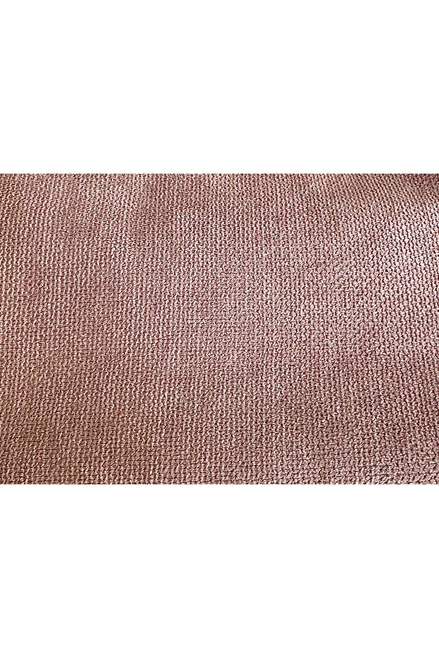 ستارة خلفية مسطحة من البودرة - 2