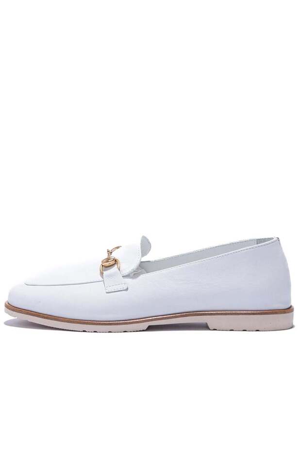 Estrel Women's Genuine Leather Casual Shoes 141133
