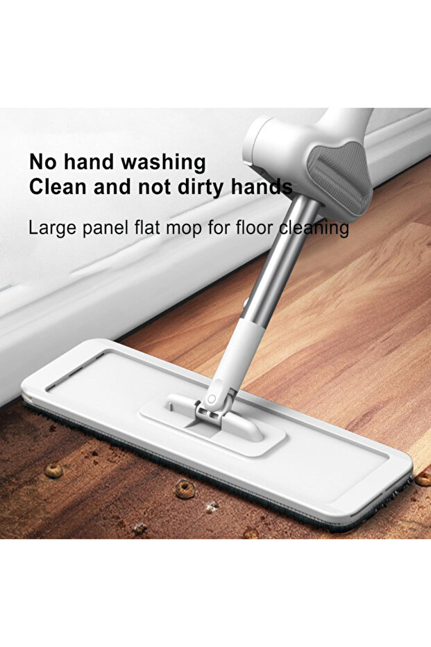 360° Rotating Mop - 7