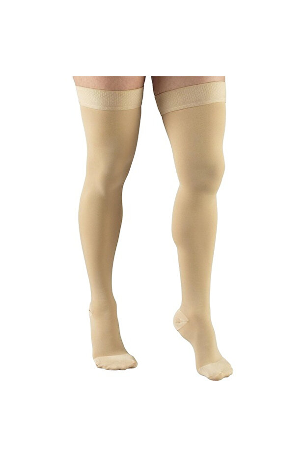 SUPER ORTHO CLASSIC THIGH HIGH CLOSE TOES ( A6-003 ) MEDIUM