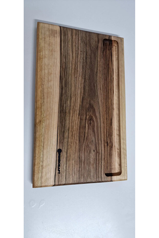 Double chopper "WALNUT DUO" - 6