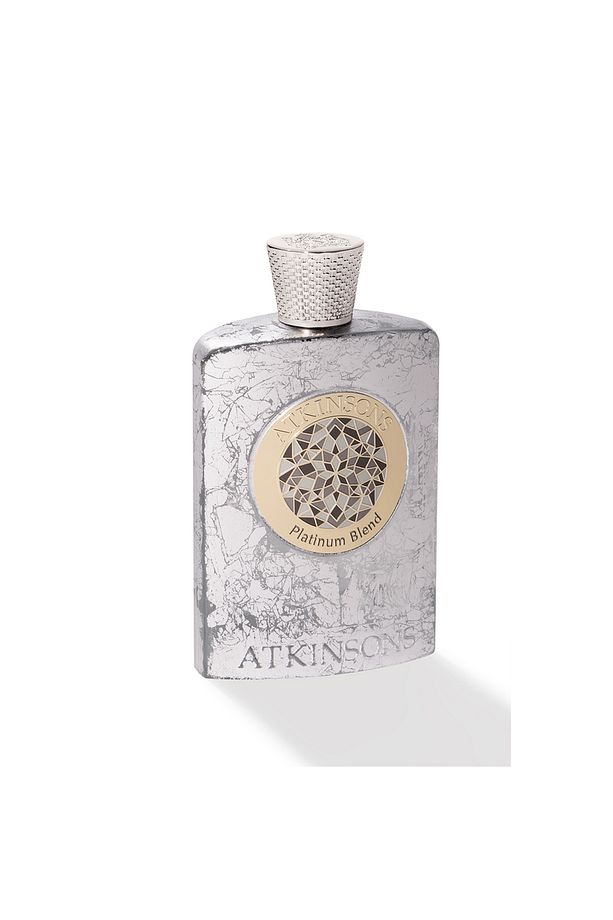 Platinum Blend Parfum Intense 100 ML - 2